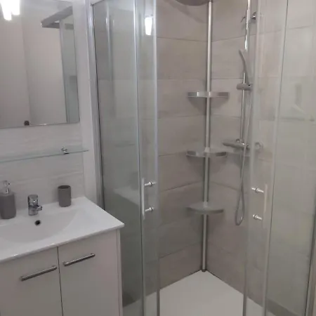 A Proximite De Paris Et Orly Apartmán