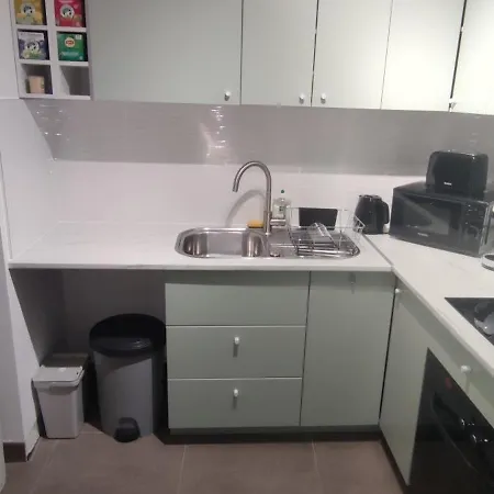 Apartmán A Proximite De Paris Et Orly Larue