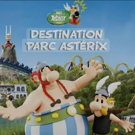 A Proximite De Paris Et Orly Apartmán
