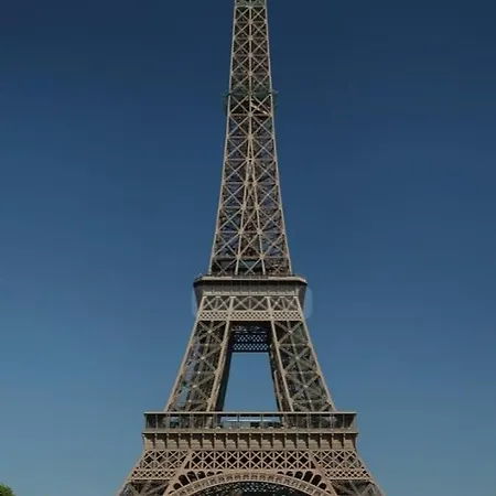 Apartmán A Proximite De Paris Et Orly Larue