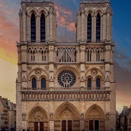 A Proximite De Paris Et Orly Apartmán Larue